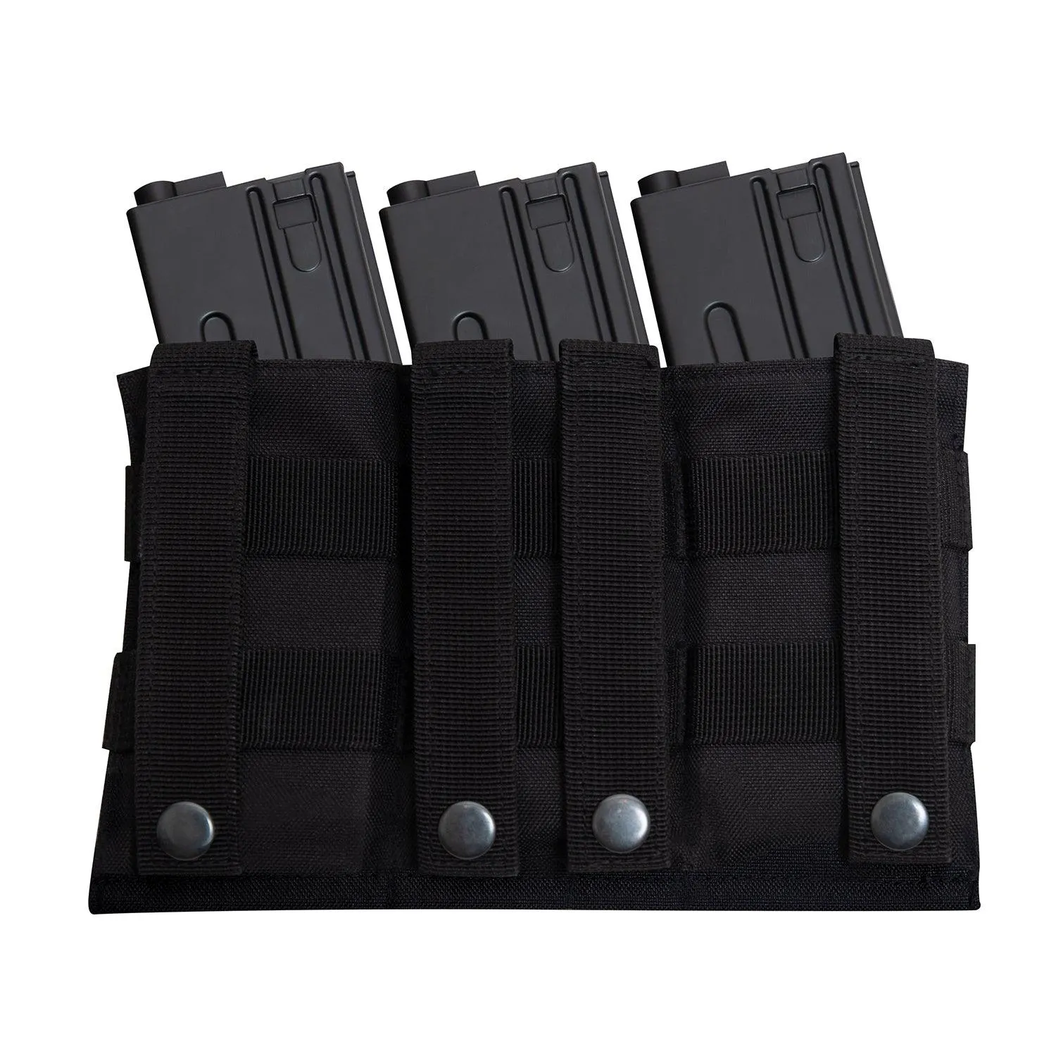 3 Mag - Lightweight Elastic Retention Pouch