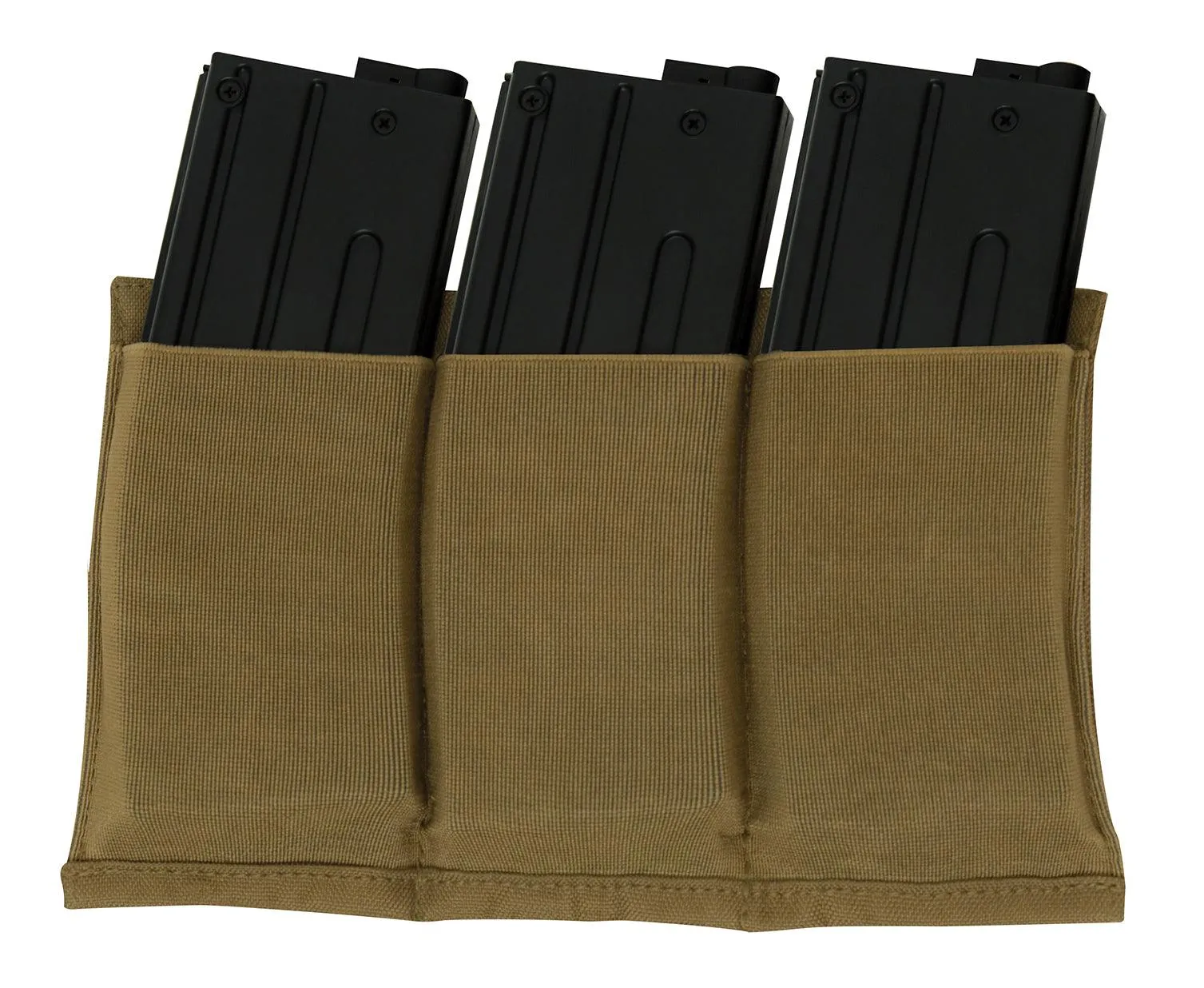 3 Mag - Lightweight Elastic Retention Pouch