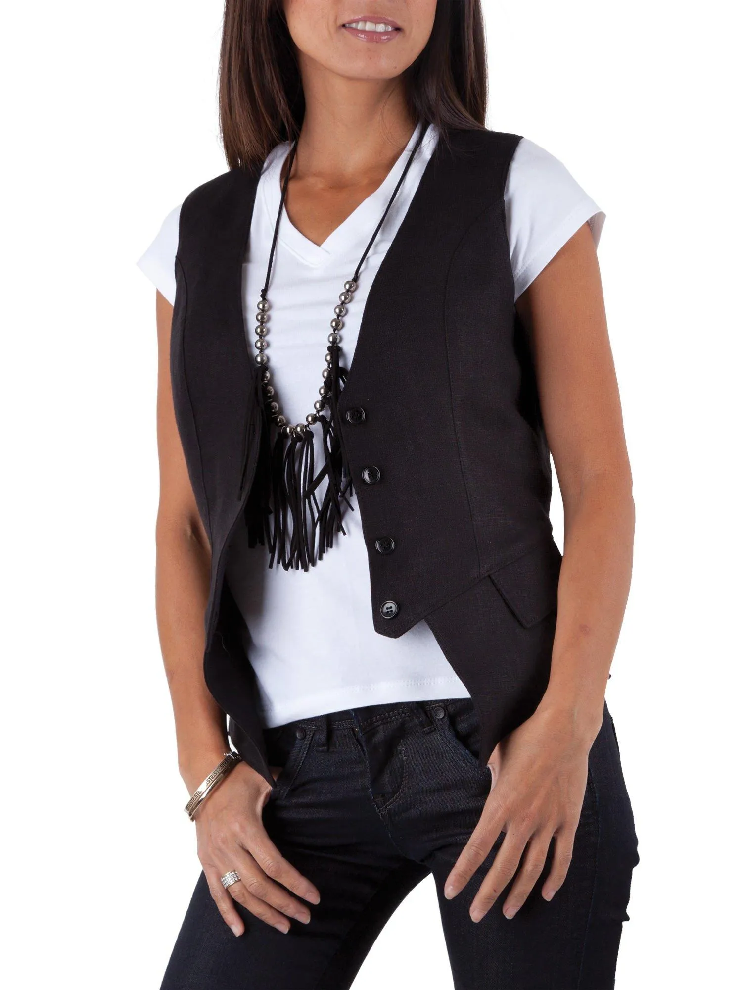 3129 // Women's Vests