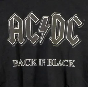 AC/DC Back in Black