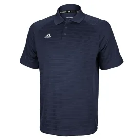 adidas Men's Navy Select Polo