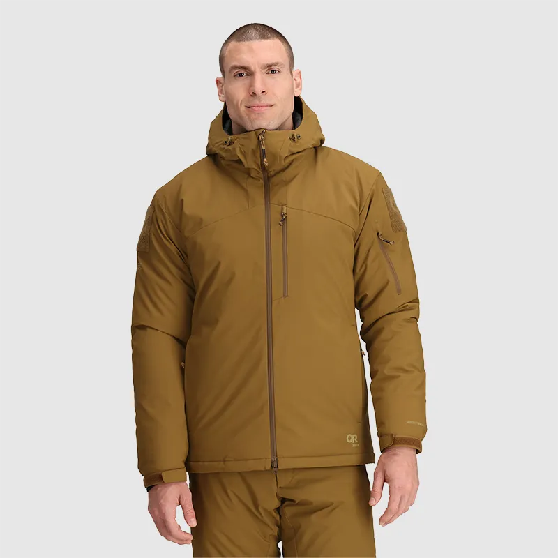 Allies Colossus Parka