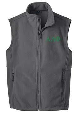 Alpha Delta Phi Vests