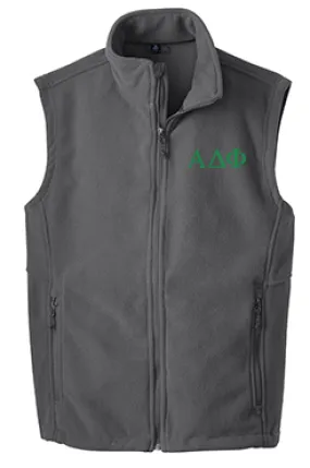 Alpha Delta Phi Vests