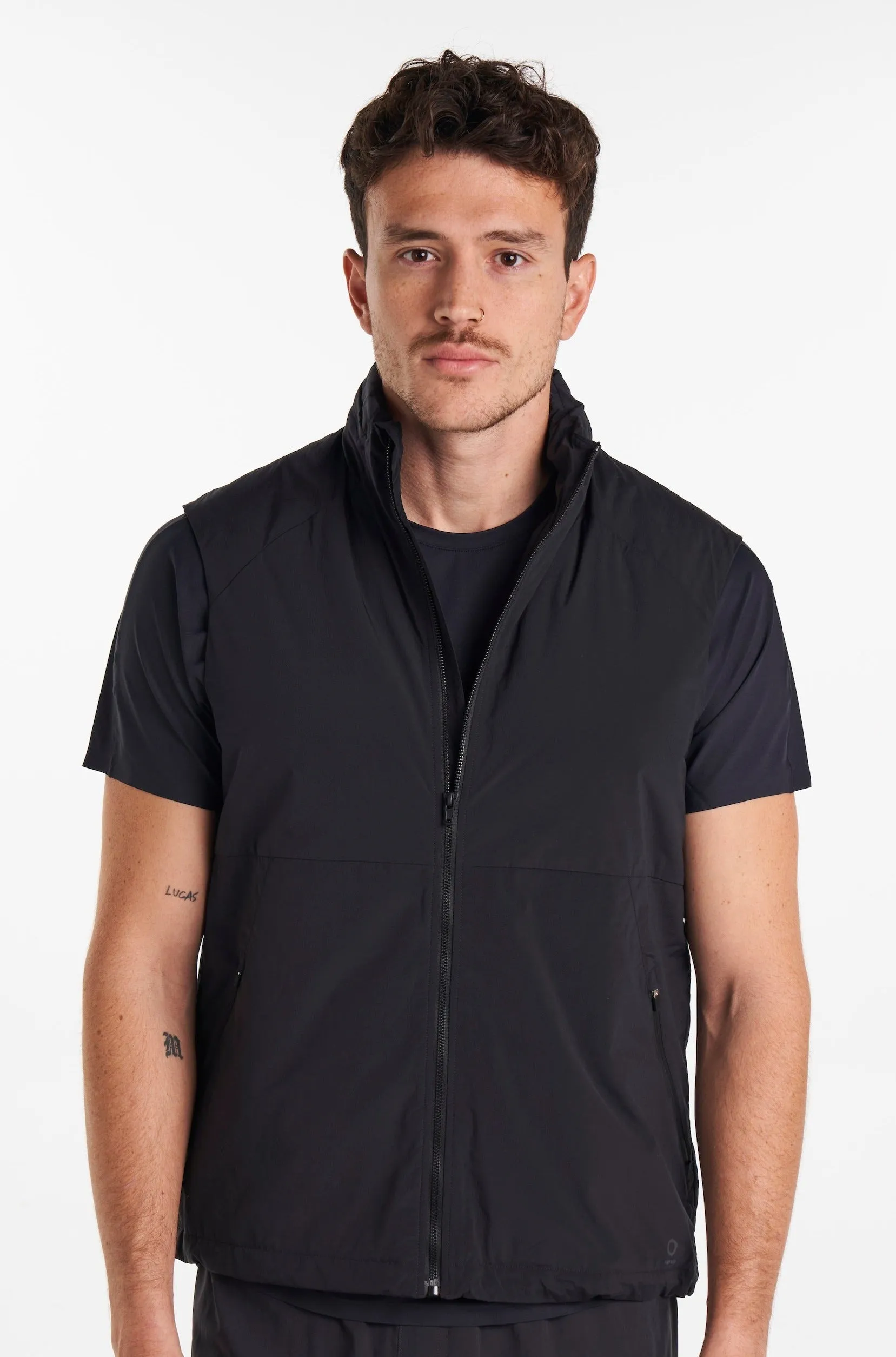 ALRN BIODEGRADABLE VEST