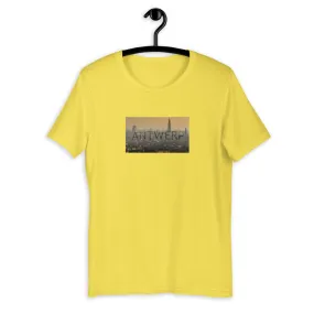 Antwerp Skyline T-Shirt