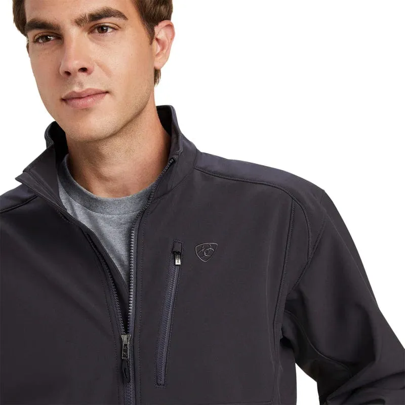 Ariat Jacket Mens Logo 2.0 Softshell