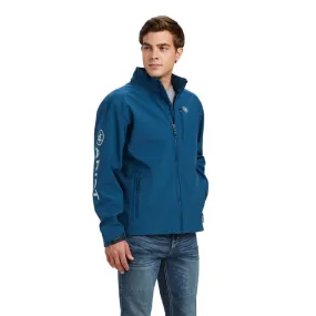 Ariat Jacket Mens Logo 2.0 Softshell