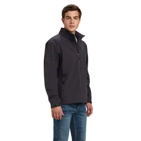 Ariat Jacket Mens Logo 2.0 Softshell