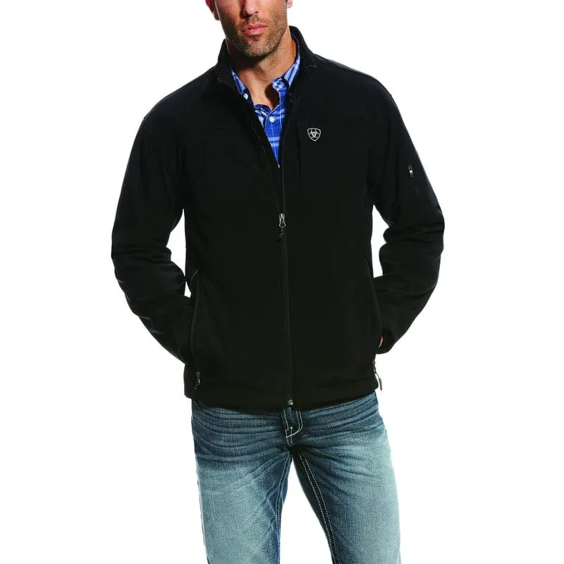 Ariat Jacket Mens Vernon 2.0 Softshell