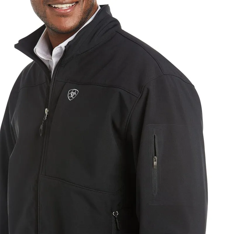 Ariat Jacket Mens Vernon 2.0 Softshell