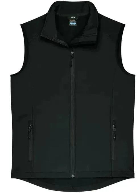 Aussie Pacific Selwyn Lady Vests 2529