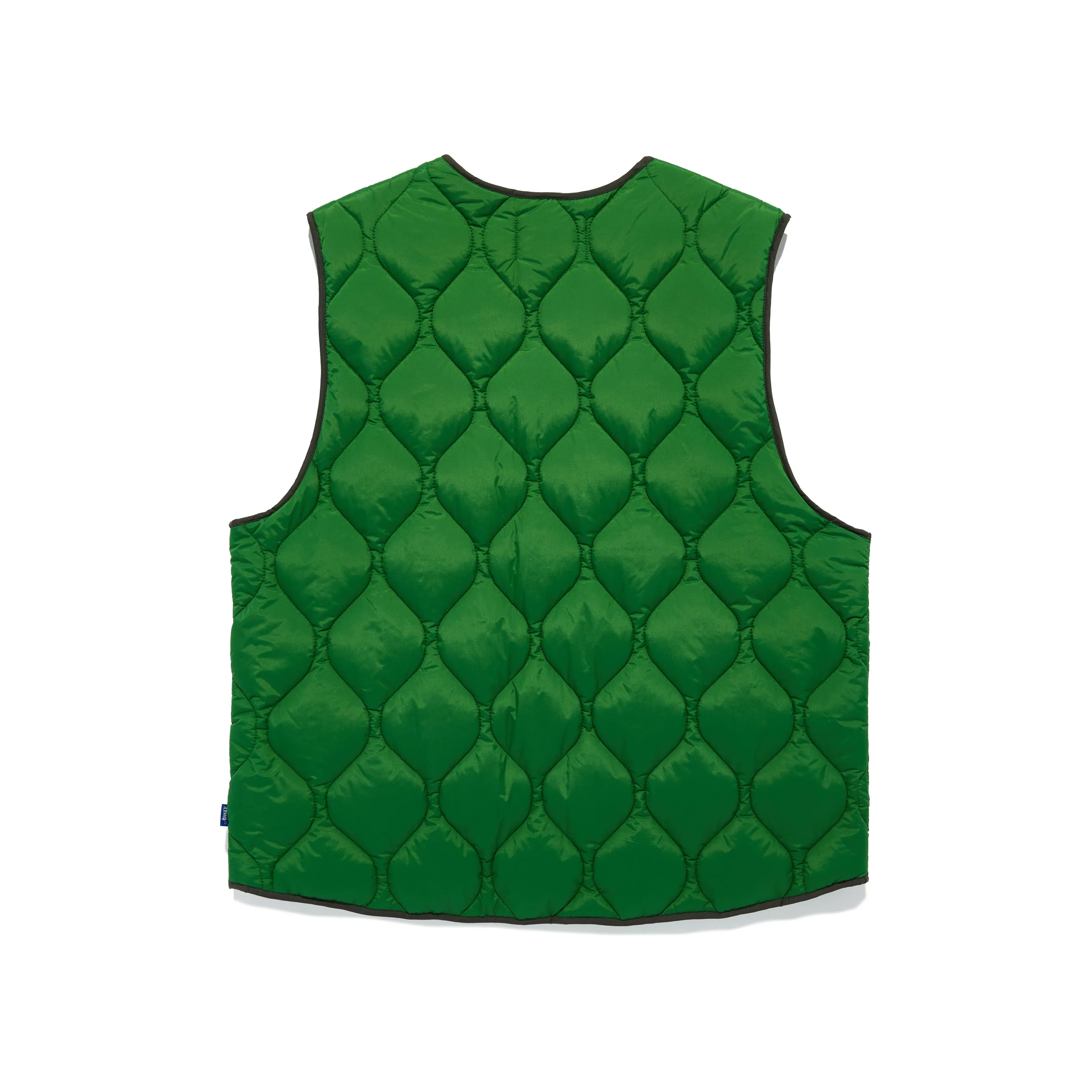 Awake NY Quilted Vest