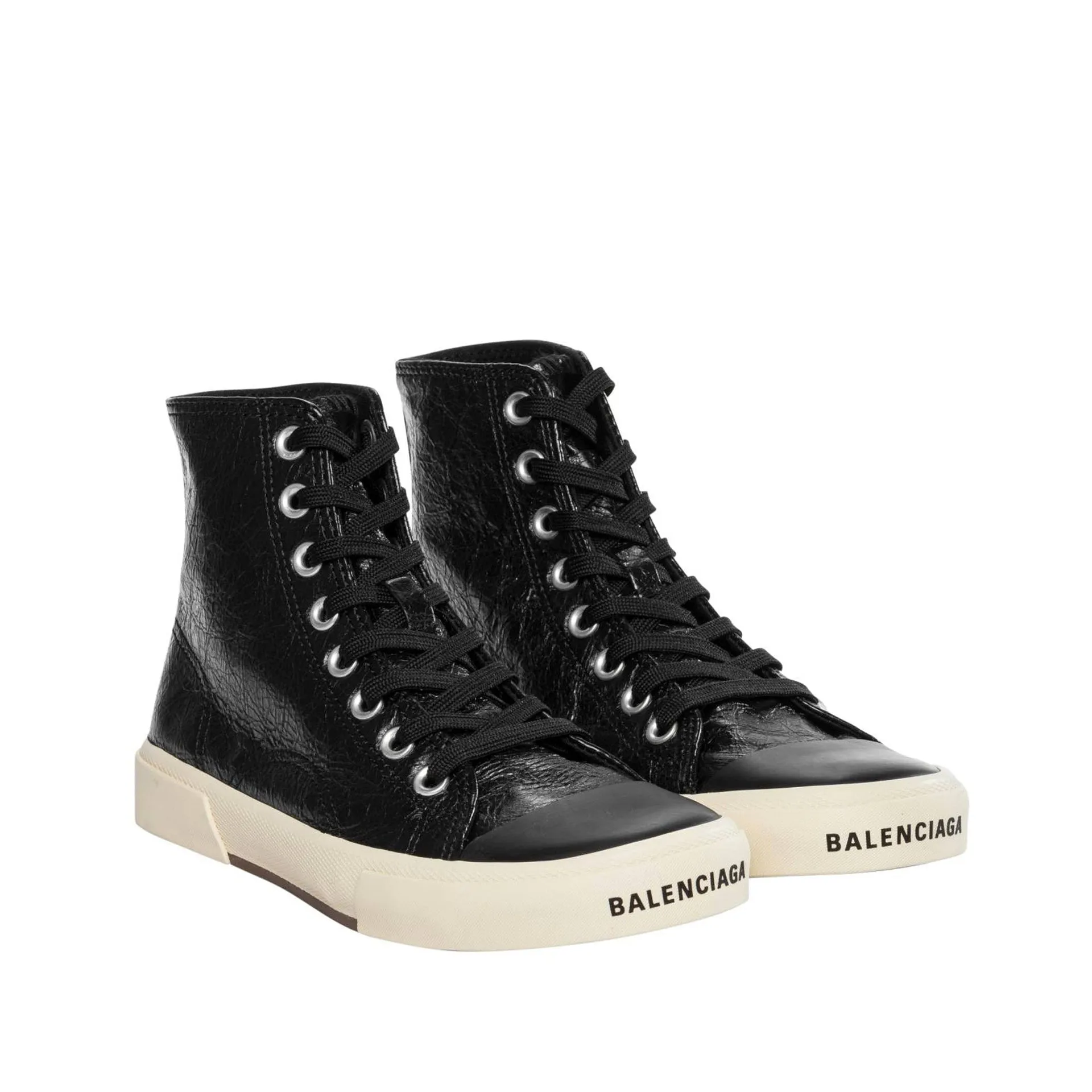 Balenciaga Paris - Sneakers in pelle