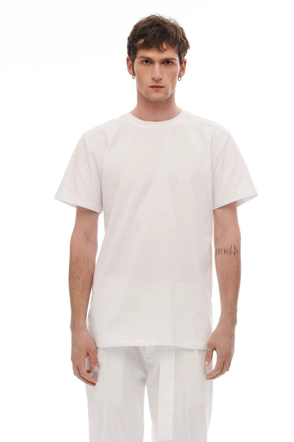 Base T-shirt