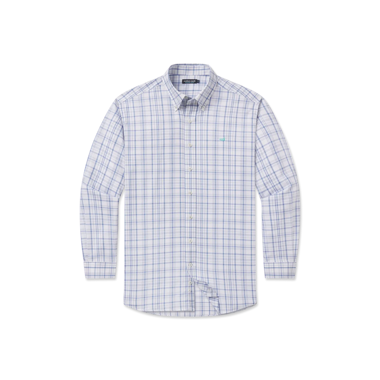 Bayonet Twill Dress Shirt