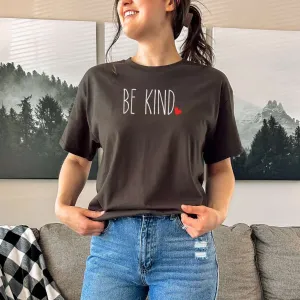 Be Kind Oversized T-shirt