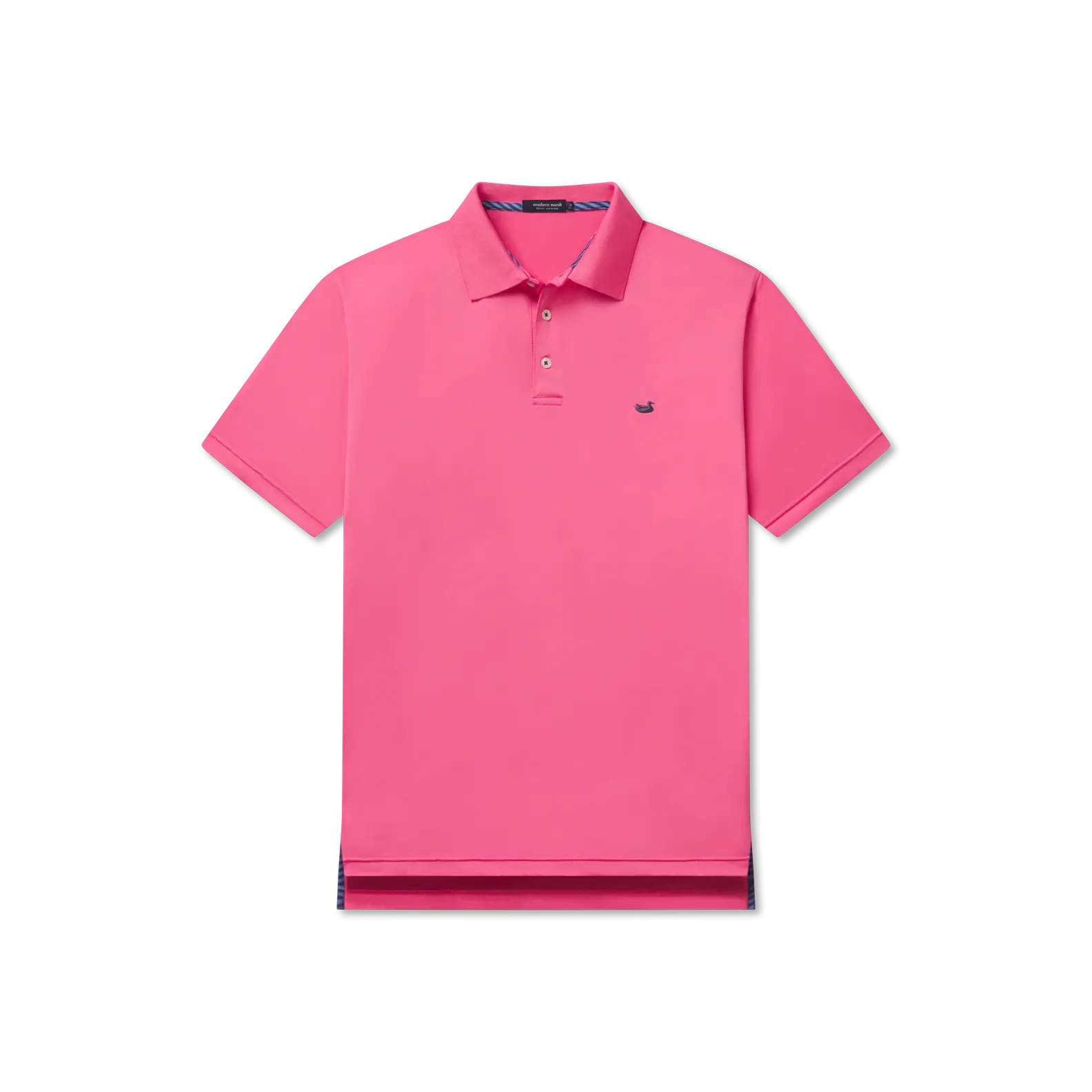 Bermuda Performance Polo