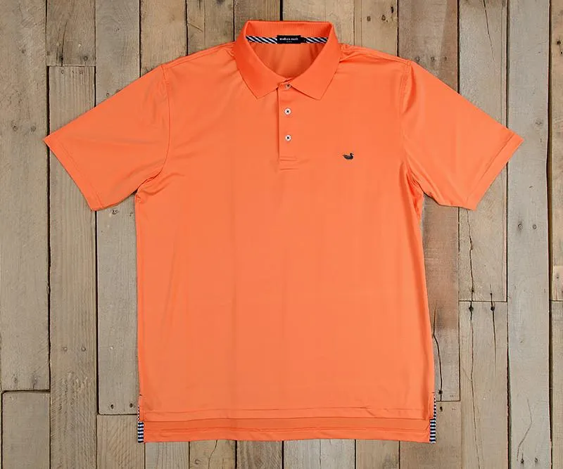 Bermuda Performance Polo