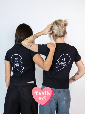 BFF HEARTS (baksida), BESTIE SET