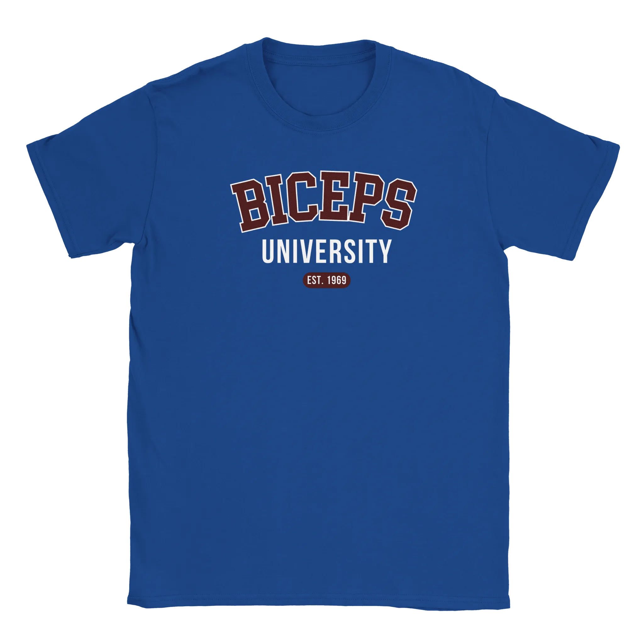 Biceps University - T-shirt