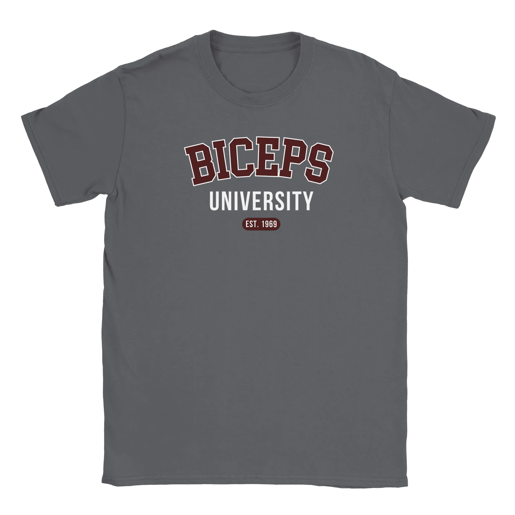 Biceps University - T-shirt