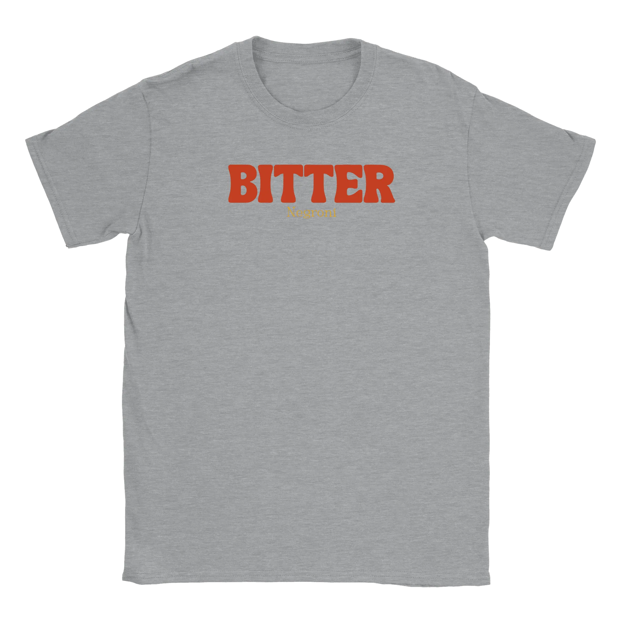 Bitter Negroni - T-shirt