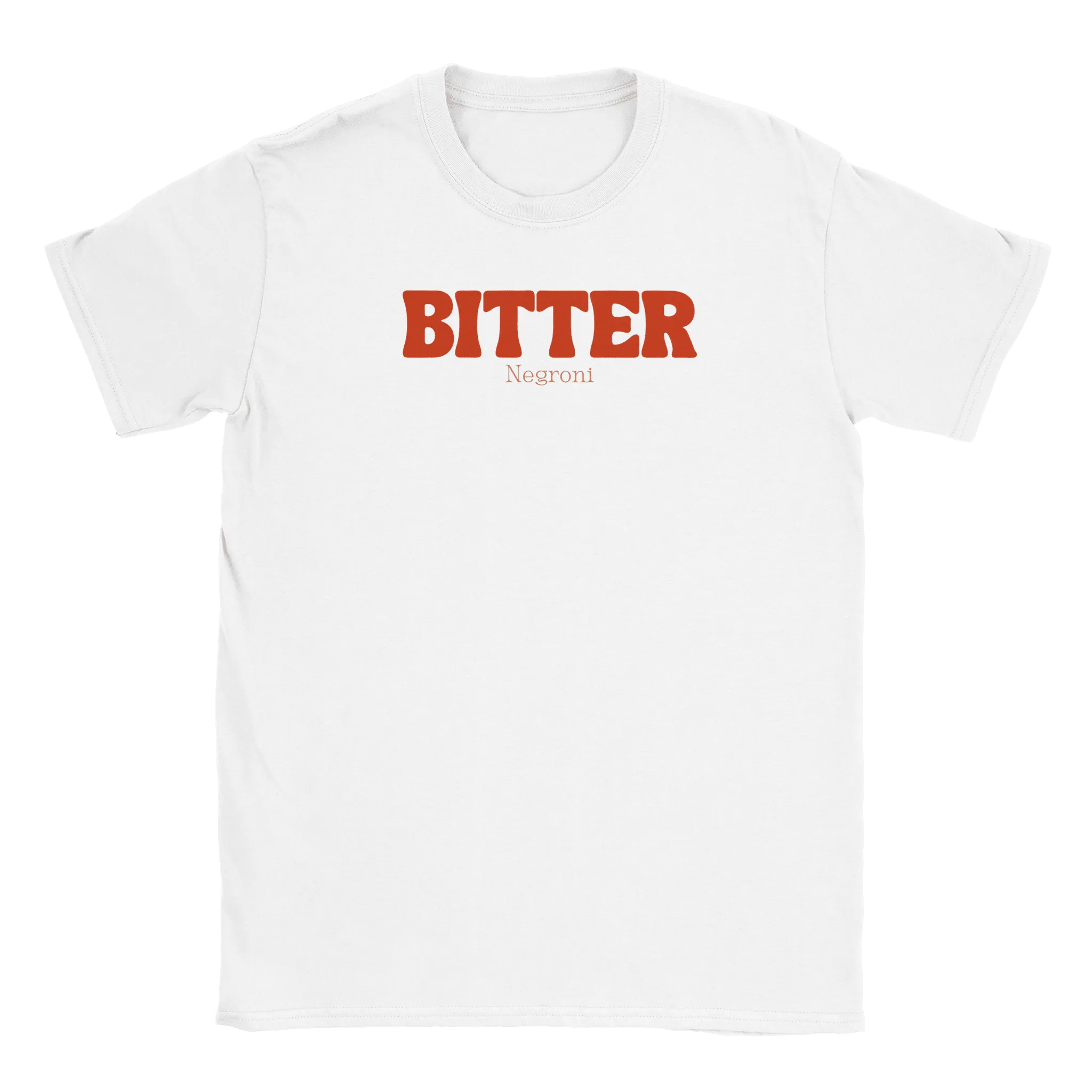 Bitter Negroni - T-shirt