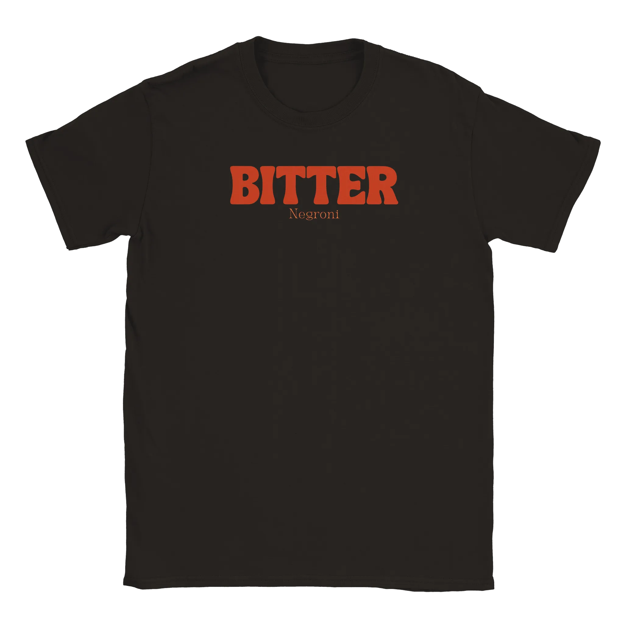 Bitter Negroni - T-shirt