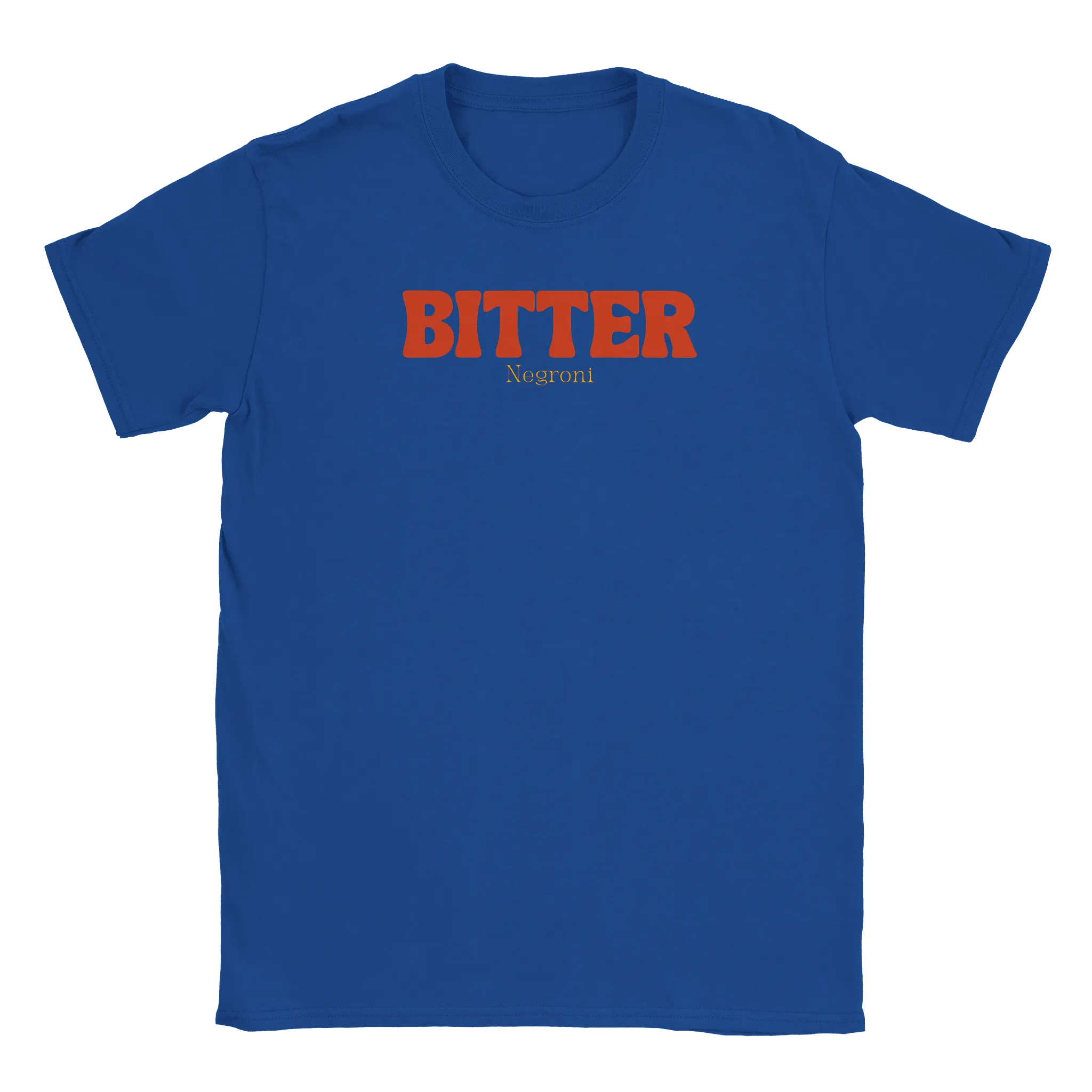 Bitter Negroni - T-shirt