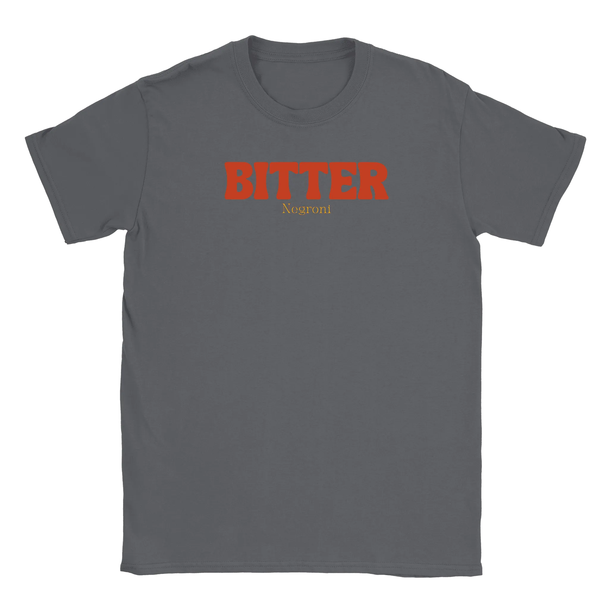 Bitter Negroni - T-shirt