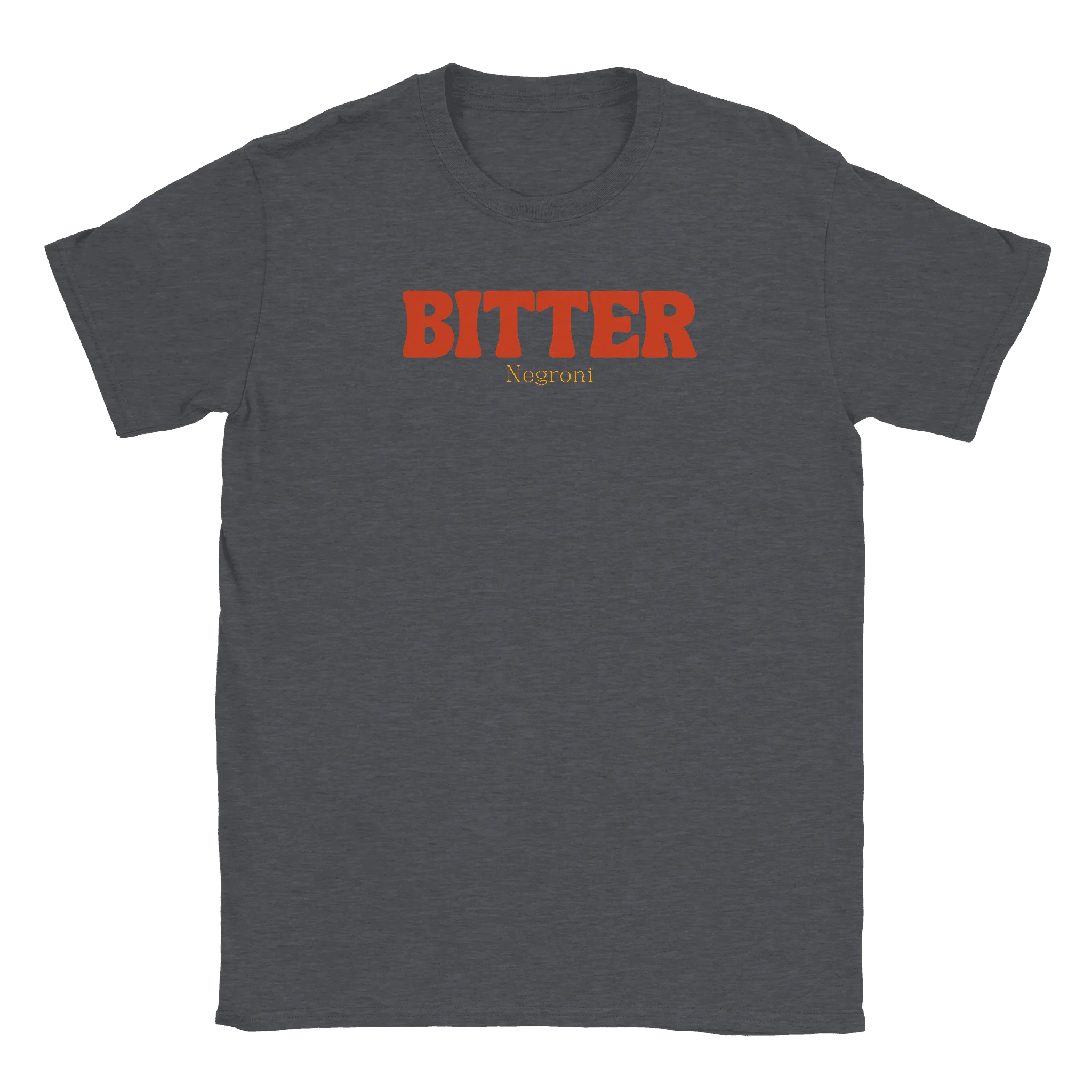 Bitter Negroni - T-shirt