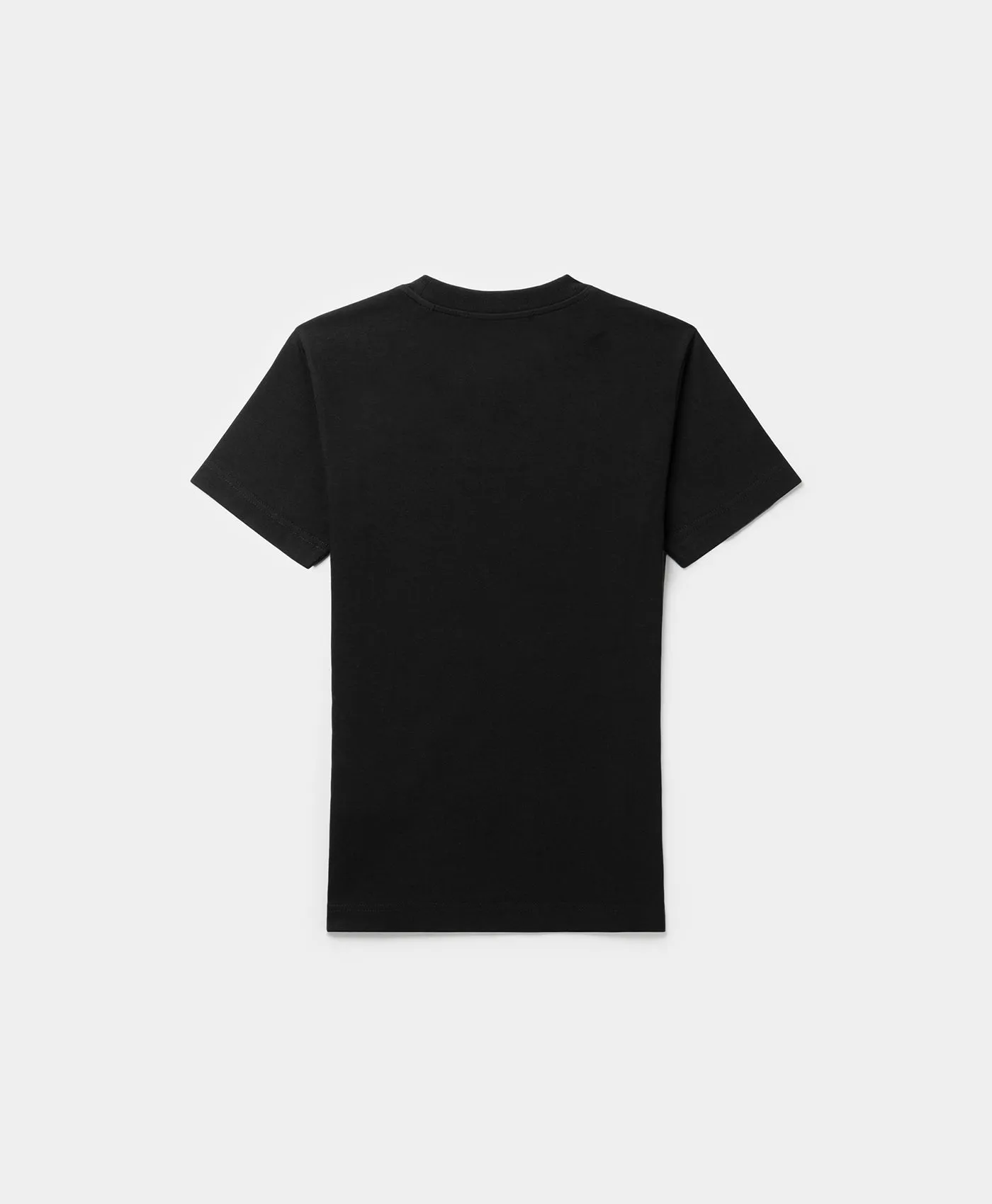 Black Emefa T-Shirt