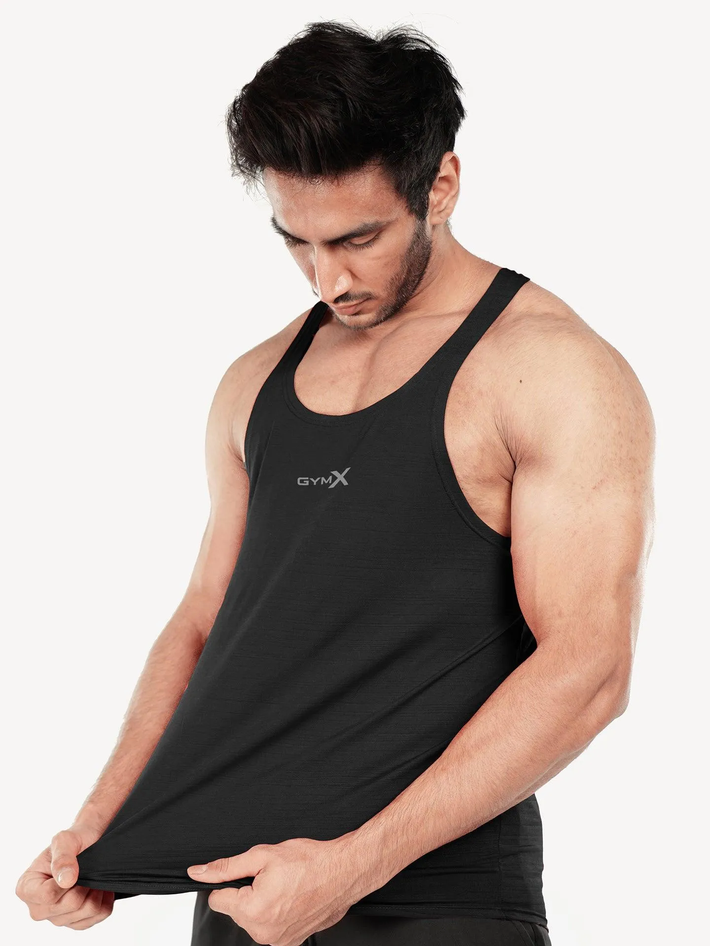 Blade Stringer: Night Black - Sale