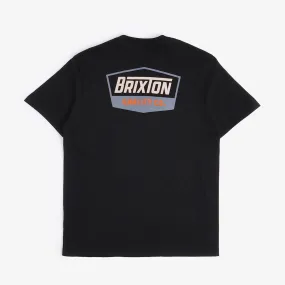 Brixton Regal T-Shirt