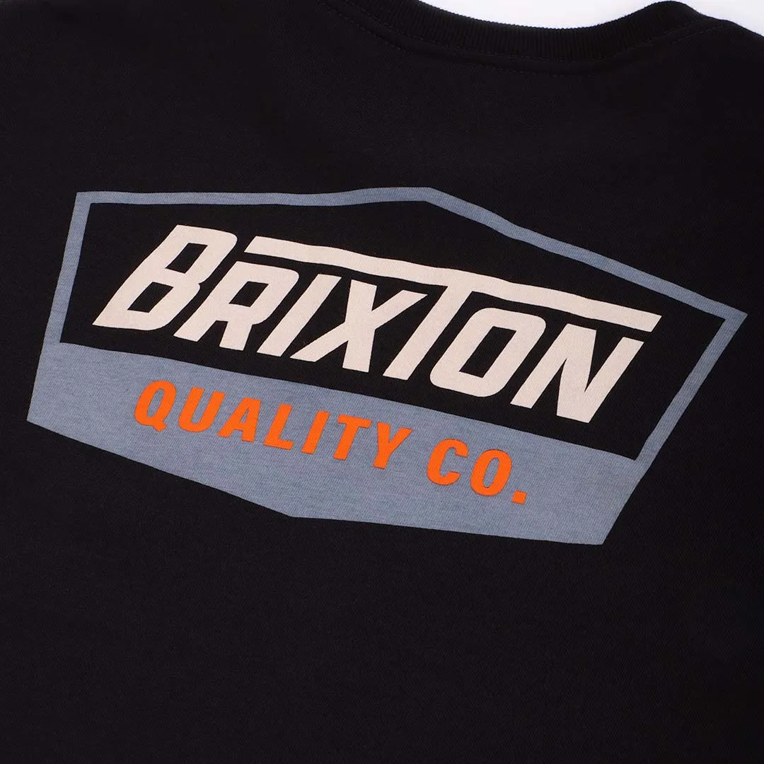 Brixton Regal T-Shirt