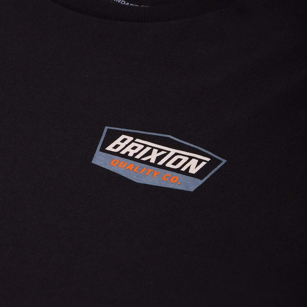 Brixton Regal T-Shirt