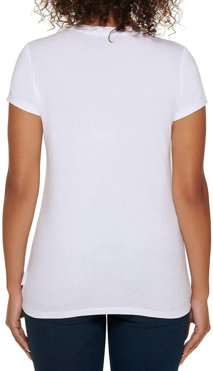 Calvin Klein Jeans Women's Logo Tee