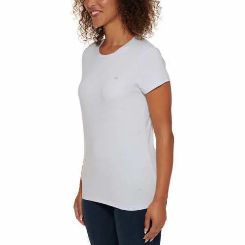 Calvin Klein Jeans Women's Logo Tee