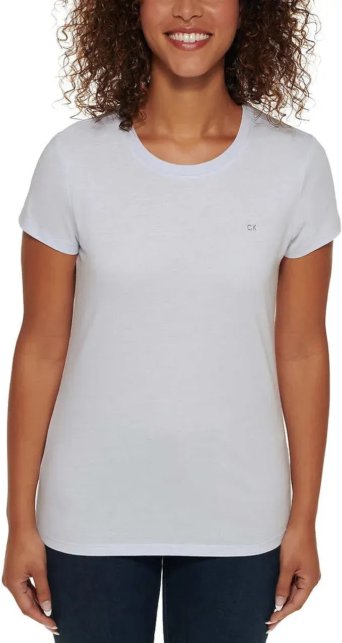 Calvin Klein Jeans Women's Logo Tee