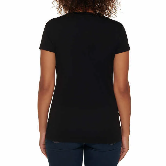 Calvin Klein Jeans Women's Logo Tee