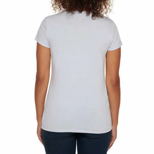 Calvin Klein Jeans Women's Logo Tee