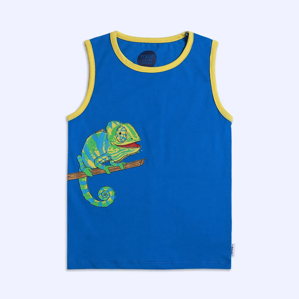 Chameleon Tank-Top