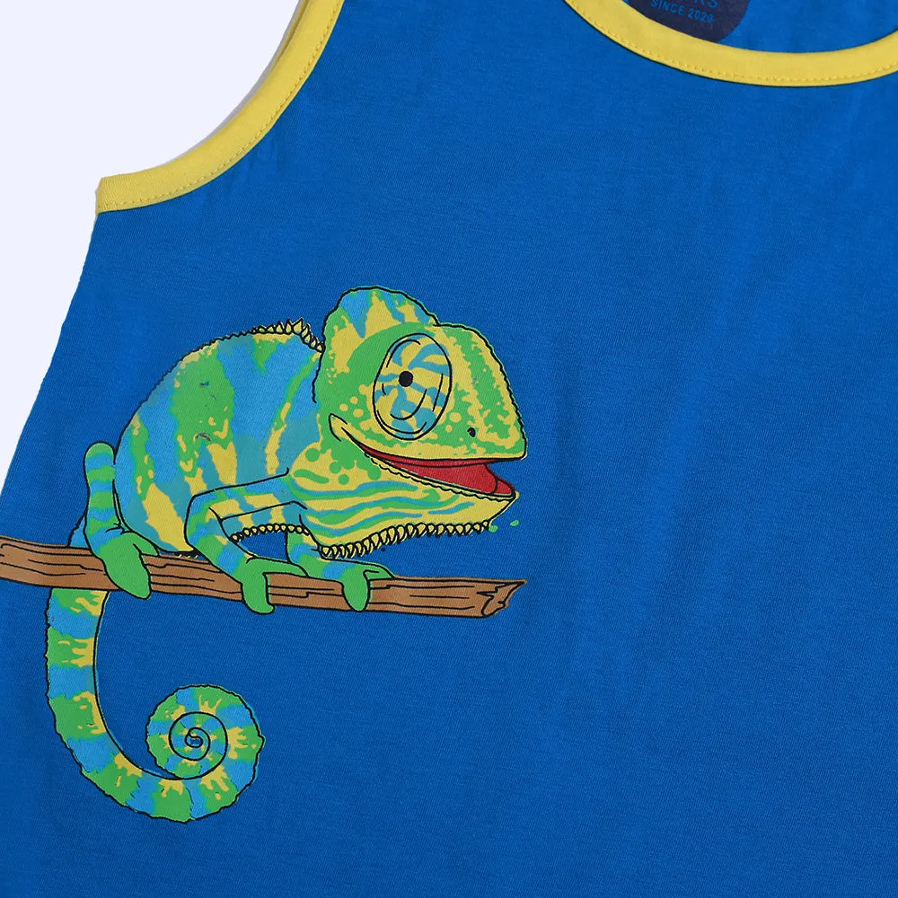 Chameleon Tank-Top