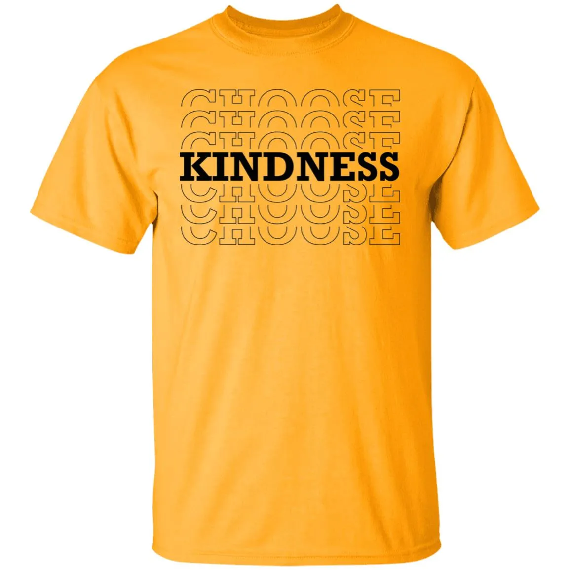 Choose kindness T-shirts & Hoodie