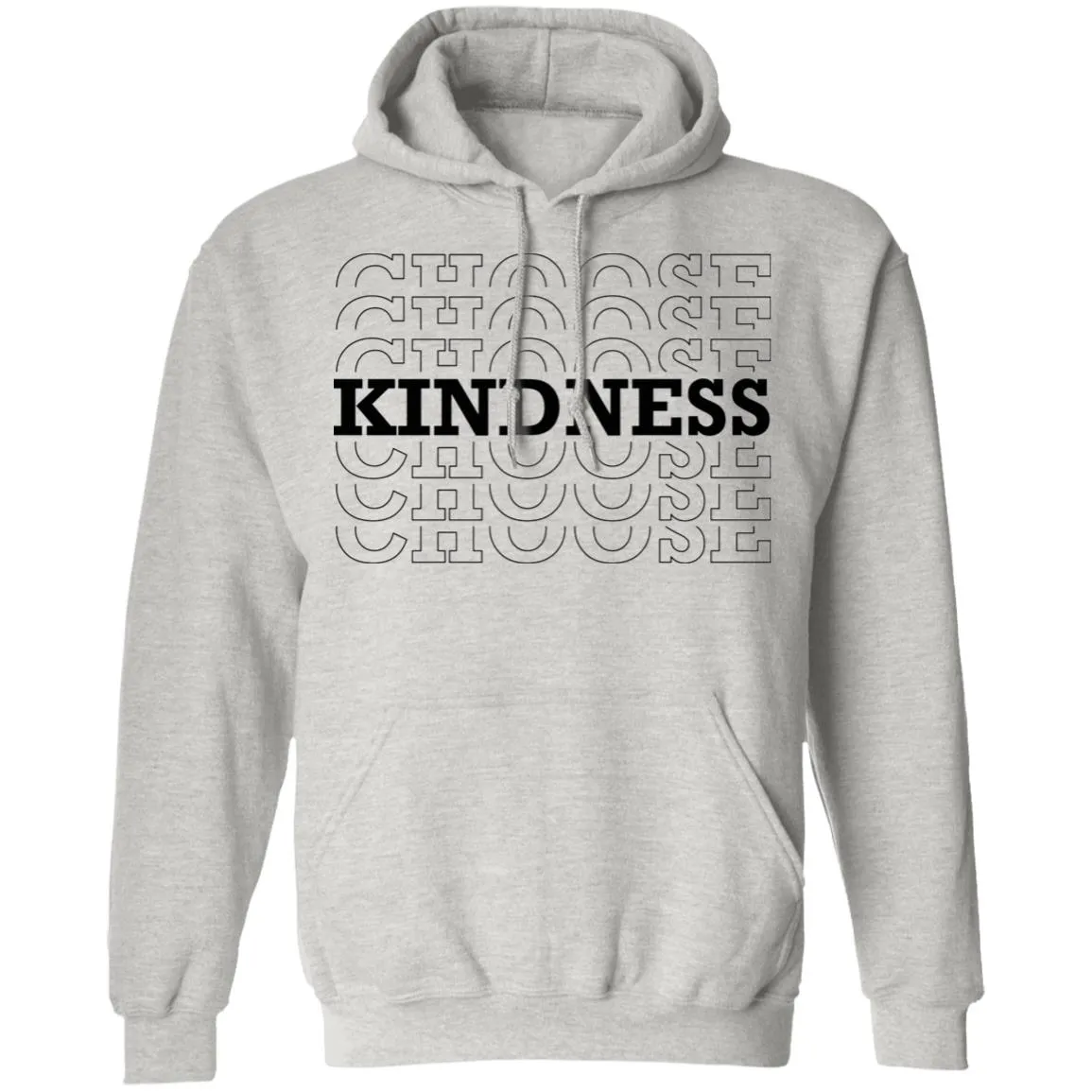 Choose kindness T-shirts & Hoodie