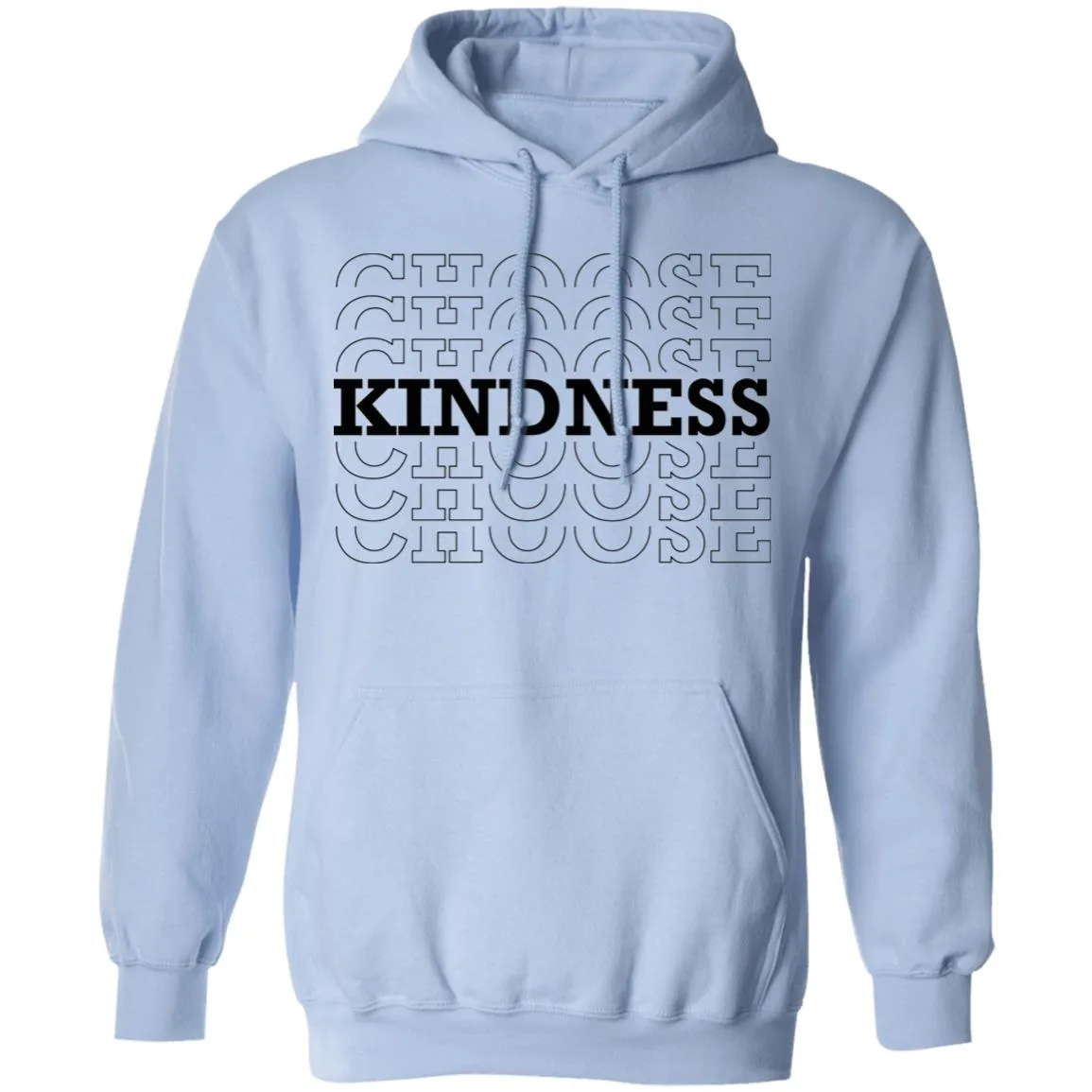 Choose kindness T-shirts & Hoodie