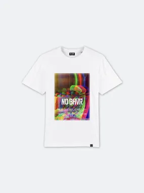 Cinamatic Soviet Tee (White)