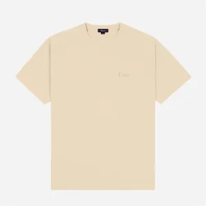 Classic Small Logo T-shirt - Fog