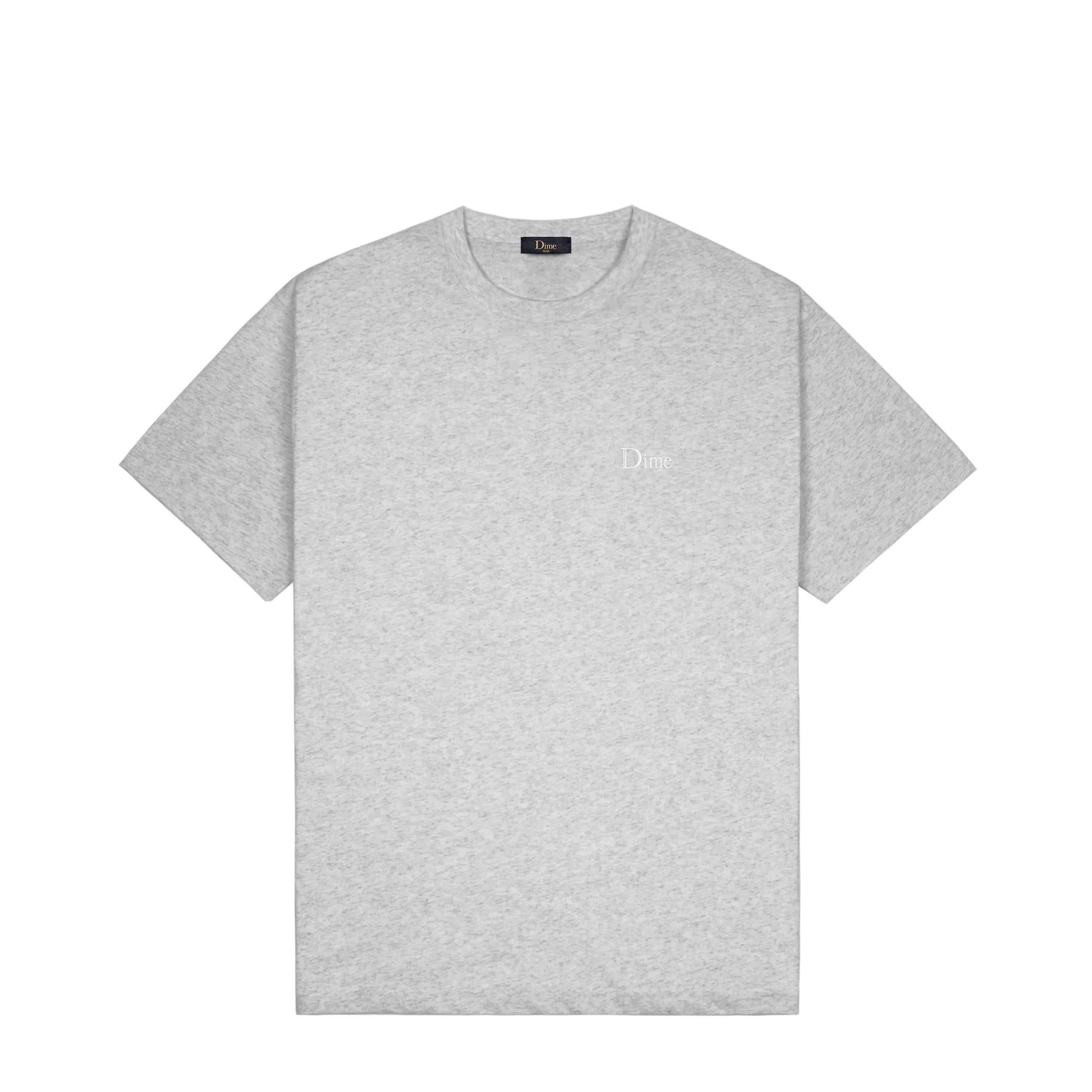 Classic Small Logo Tee